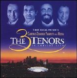Carreras - Domingo - Pavarotti - The 3 Tenors In Concert 1994
