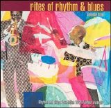 Various artists - Rites of Rhythm & Blues - [Volume 2]
