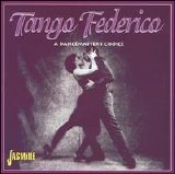 Various artists - Tango Federico - A Dancemaster's Choice
