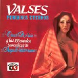 Aviles Oscar - Valses Peruanos Eternos