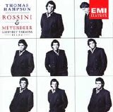 Thomas Hampson - Rossini & Meyerbeer