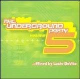 Louie DeVito - NYC Underground Party [Vol 5]