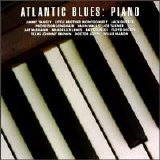 Various artists - Atlantic Blues: Piano