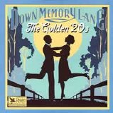 Various artists - Down Memory Lane - The Golden '20s