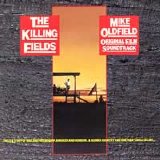 Mike Oldfield - The Killing Fields