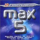 Various artists - Max 5