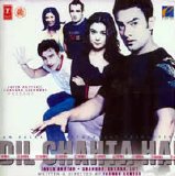 Various artists - Dil Chahta Hai