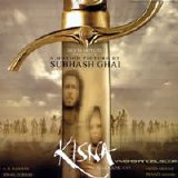 Various artists - Kisna