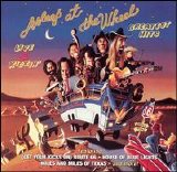 Asleep At The Wheel - Live & Kickin' Greatest Hits