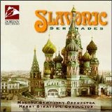 Various artists - Slavonic Serenades