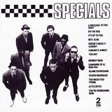 The Specials - The Specials - The Specials