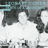 Leonard Cohen - Death Of A Ladies` Man