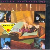 R.E.M. - Fables of the Reconstruction - The IRS Years