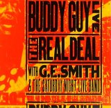 Buddy Guy - Live: The Real Deal