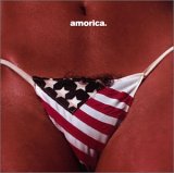 The Black Crowes - Amorica. (Banned Cover)