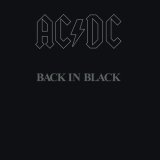 ACDC - Back In Black (Remastered)