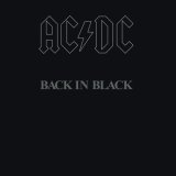 AC/DC - Back In Black (remastered)