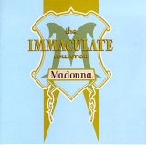 Madonna - The Immaculate Collection