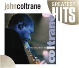 Coltrane, John - The Very Best of John Coltrane