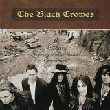Black Crowes, The - The Southern Harmony And Musical Companion