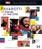 Luciano Pavarotti - Pavarotti & Friends 1
