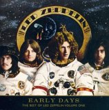 Led Zeppelin - Early Days - The Best of Led Zeppelin Volume 1