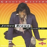 James Brown - At Studio 54