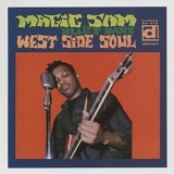 Magic Sam - West Side Soul