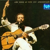 João Bosco - Ao Vivo 100a. Apresentação