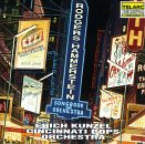 Erich Kunzel - Rodgers & Hammerstein: Songbook for Orchestra