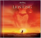 Various artists - The Lion King: Special Edition