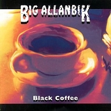 Big Allanbik - Black Coffee