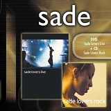 Sade - Lovers Live