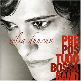 Zélia Duncan - Zélia Duncan