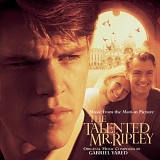 Gabriel Yared & VA - The Talented Mr. Ripley