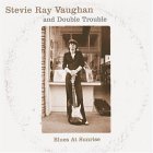 Stevie Ray Vaughan - Blues At Sunrise