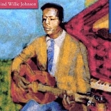 Blind Willie Johnson - The Soul Of A Man