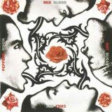 Red Hot Chili Peppers - Blood Sugar Sex Magik