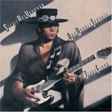 Vaughan & Double Trouble, Stevie Ray - Texas Flood