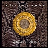Whitesnake - Whitesnake's Greatest Hits