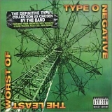 Type O Negative - The Least Worst Of