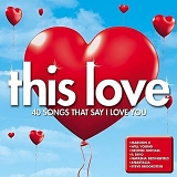 Various artists - LOVE SONGS