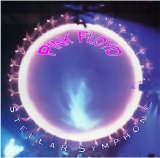 Pink Floyd - Stellar Symphony