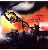 Pink Floyd - Vierundzwanzig Teile von Nichts 1971-06-05