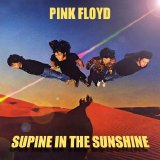 Pink Floyd - Supine In The Sunshine