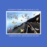 Pink Floyd - Yesterday´s Triumph