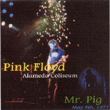Pink Floyd - Mr. Pig