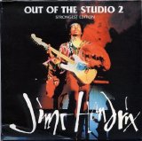 Jimi Hendrix - Out Of The Studio