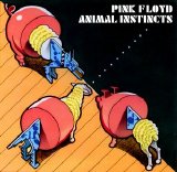 Pink Floyd - Animal Instincts
