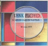 Pink Floyd - Boston Garden Master